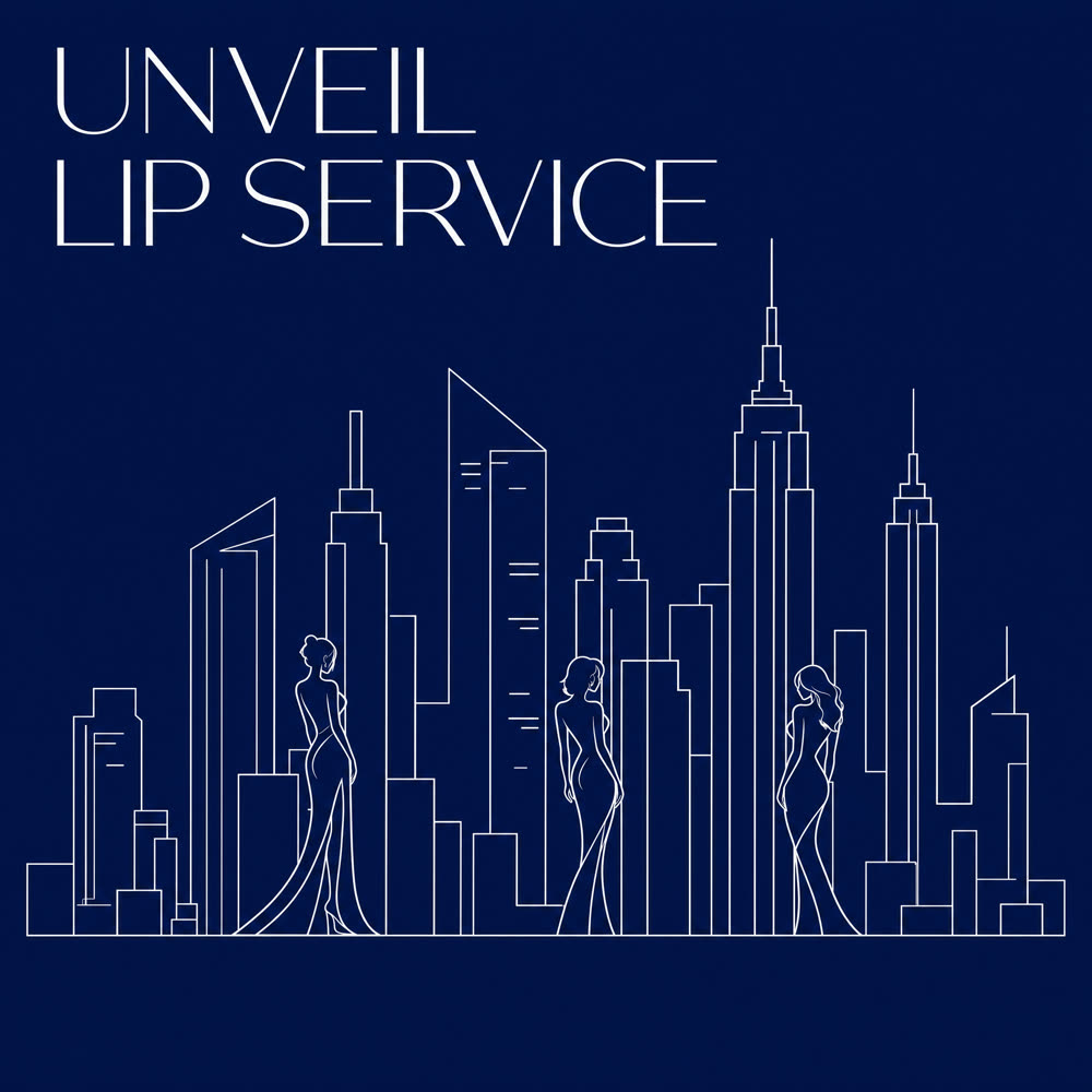 LIP SERVICE